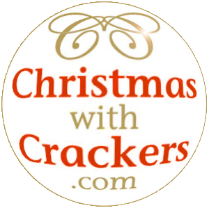 Christmas with Crackers